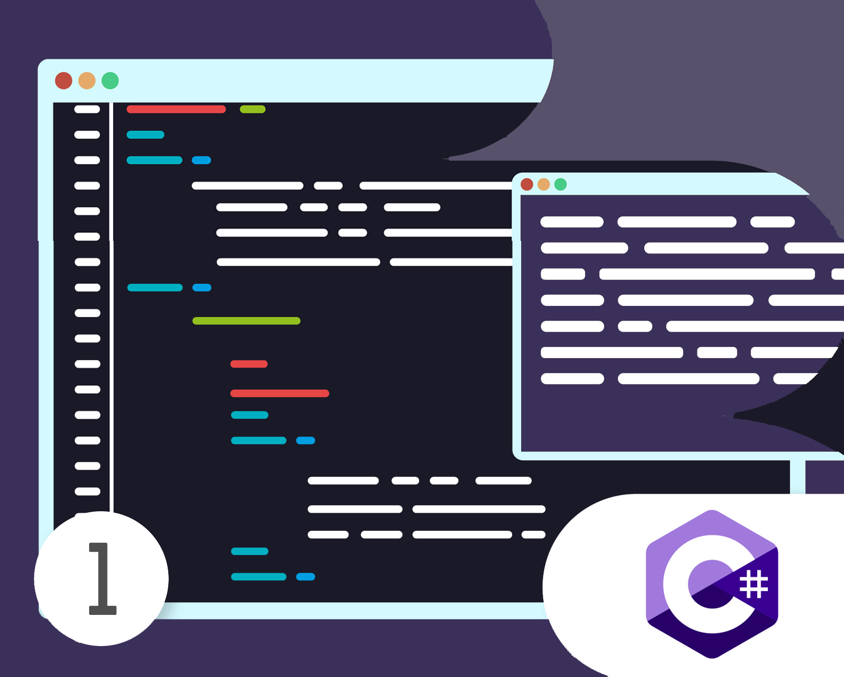 Uvod u programiranje C# - semestar 1