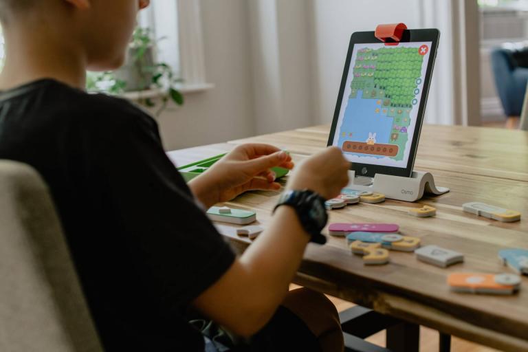 Programiranje za djecu u Scratchu