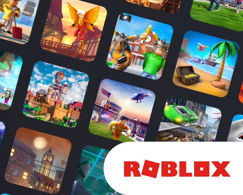 Demo besplatna radionica - ROBLOX